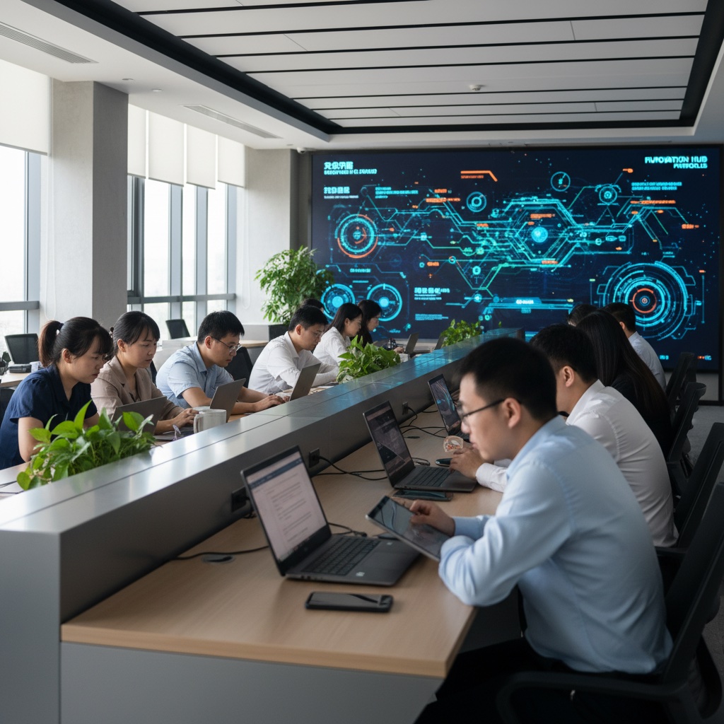 海南自贸港学什么技术有前途？紧跟政策红利的技能方向