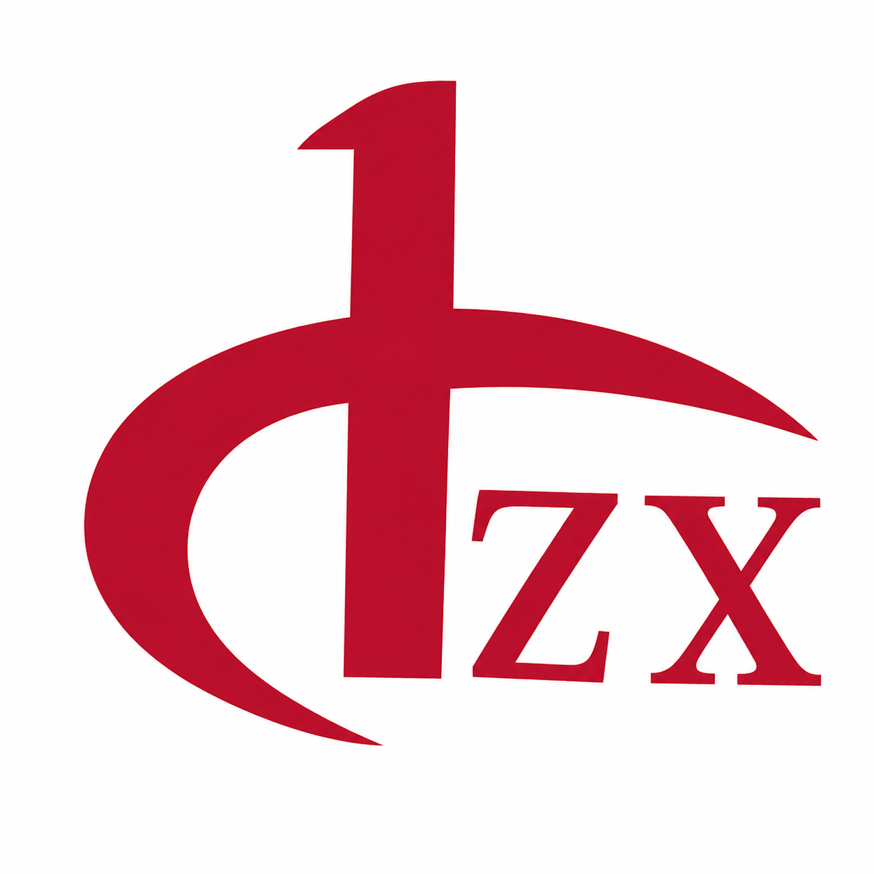 儋州执信职业技能培训学校 logo
